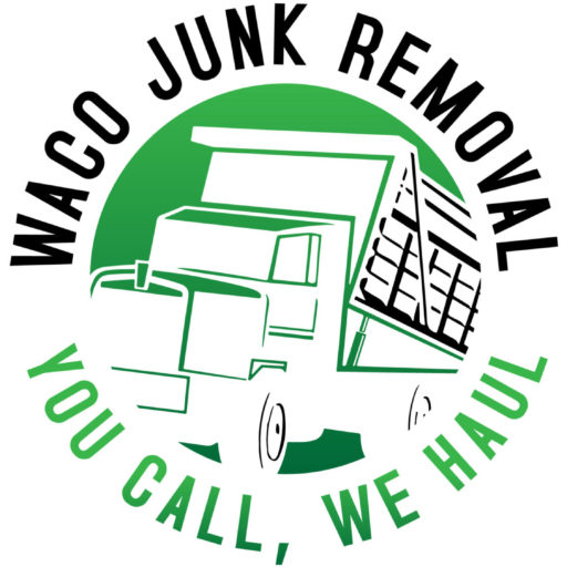 Junk Removal Waco Logo